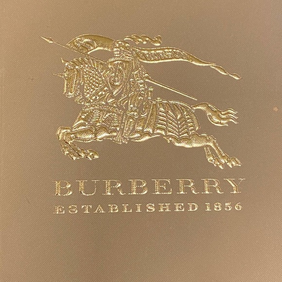 BURBERRY Watch Manual Warranty Book! Chronograph +3 Large 232 pages instructions - Picture 6 of 6